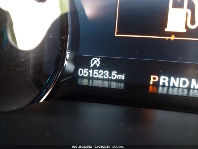 1FMJK1KT3KEA75630 Ford Expedition Max Limited