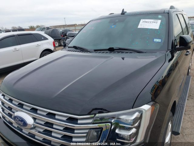 1FMJK1KT3KEA75630 Ford Expedition Max Limited