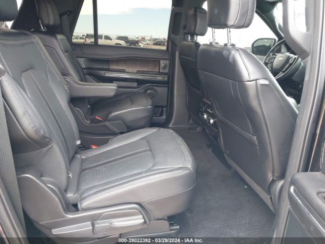 1FMJK1KT3KEA75630 Ford Expedition Max Limited
