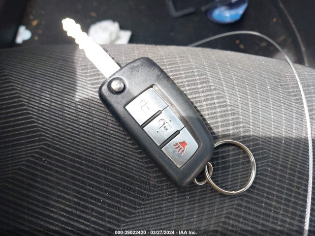 Nissan ROGUE S 2016 5N1AT2MV4GC844494 Image 11