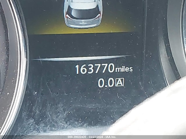 Nissan ROGUE S 2016 5N1AT2MV4GC844494 Image 7