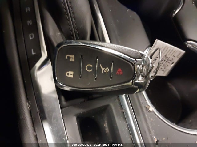 Chevrolet Equinox Awd 2fl 2020 2GNAXTEV0L6128702 Image 11