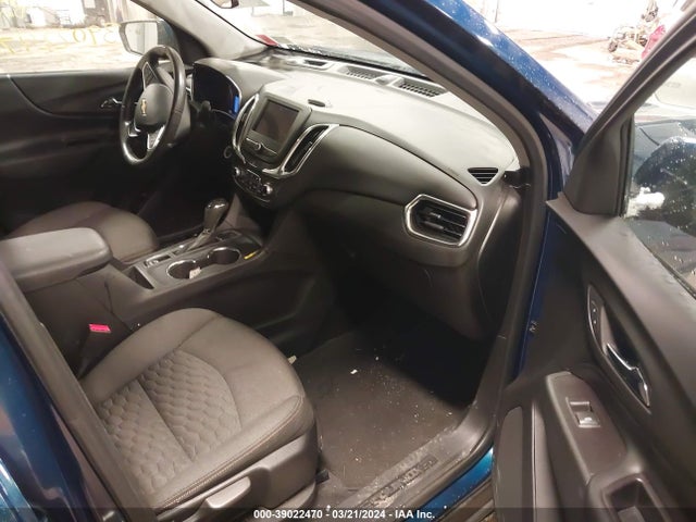 Chevrolet Equinox Awd 2fl 2020 2GNAXTEV0L6128702 Image 5