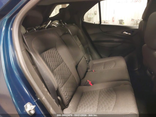 Chevrolet Equinox Awd 2fl 2020 2GNAXTEV0L6128702 Image 8