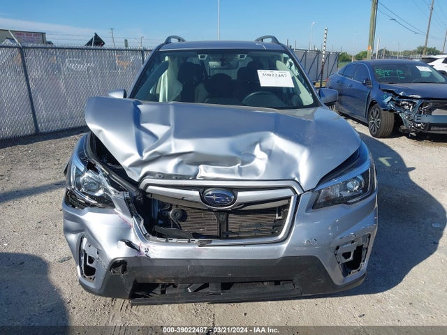 Subaru Forester Premium 2020 JF2SKAJC9LH610455 Image 12