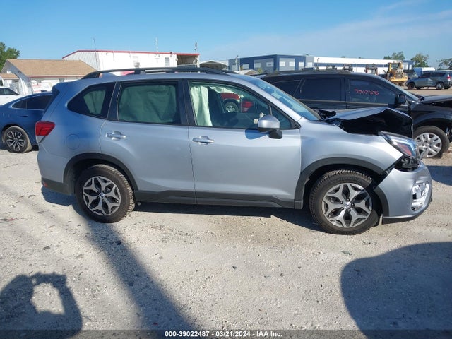 Subaru Forester Premium 2020 JF2SKAJC9LH610455 Image 13