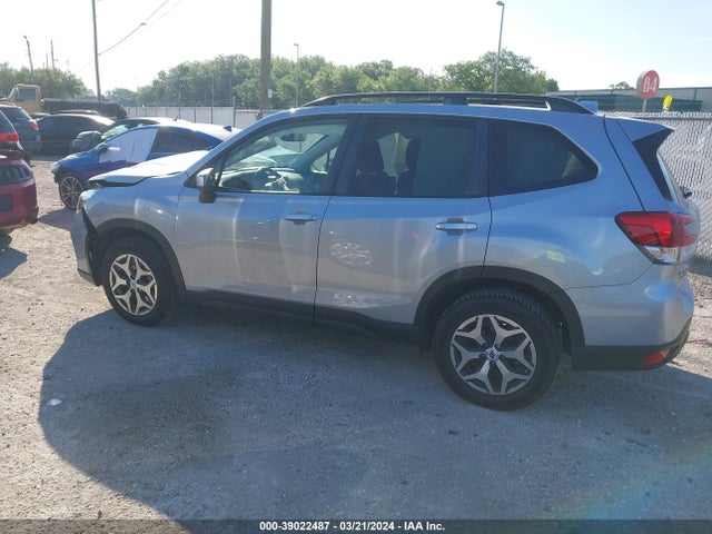 Subaru Forester Premium 2020 JF2SKAJC9LH610455 Image 14