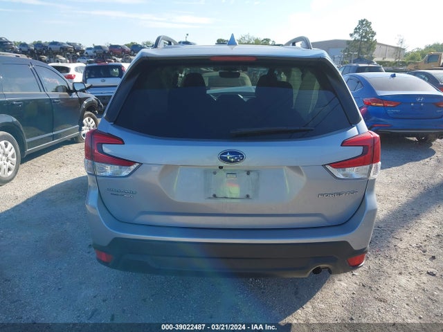 Subaru Forester Premium 2020 JF2SKAJC9LH610455 Image 16