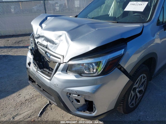 Subaru Forester Premium 2020 JF2SKAJC9LH610455 Image 17