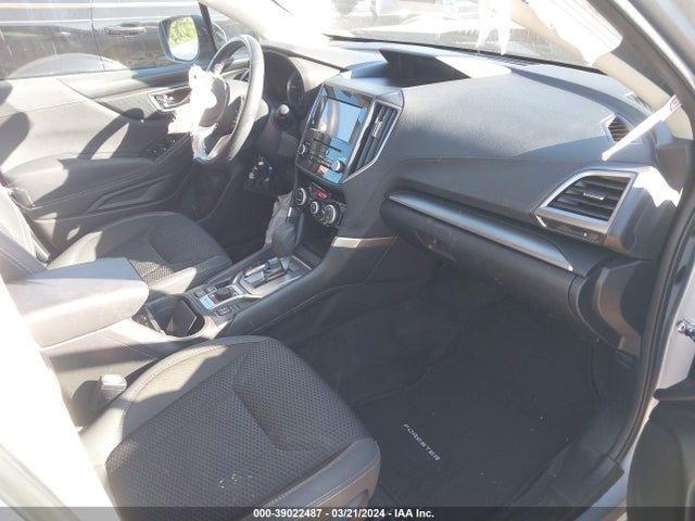 Subaru Forester Premium 2020 JF2SKAJC9LH610455 Image 5