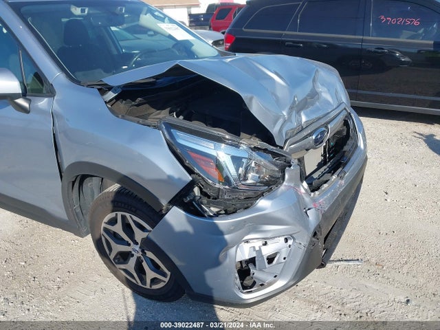 Subaru Forester Premium 2020 JF2SKAJC9LH610455 Image 6