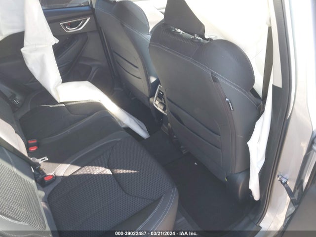 Subaru Forester Premium 2020 JF2SKAJC9LH610455 Image 8
