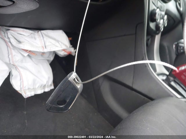 Chevrolet Trax Fwd Lt 2020 3GNCJLSB5LL200722 Image 10