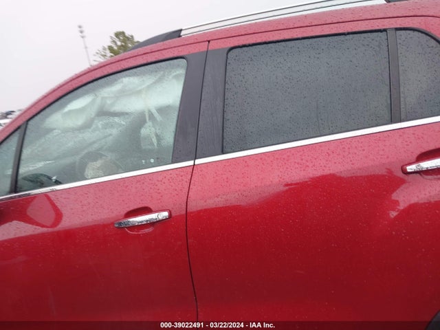 Chevrolet Trax Fwd Lt 2020 3GNCJLSB5LL200722 Image 13