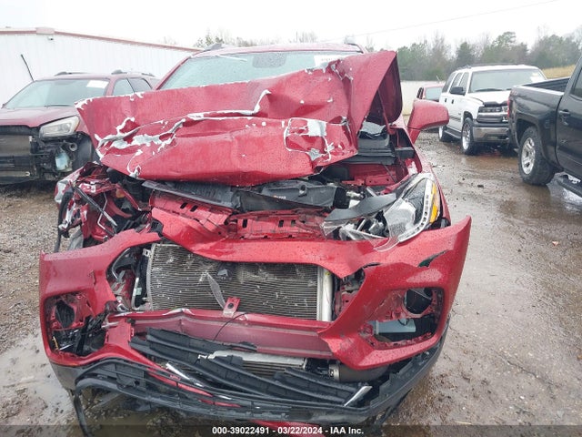 Chevrolet Trax Fwd Lt 2020 3GNCJLSB5LL200722 Image 6