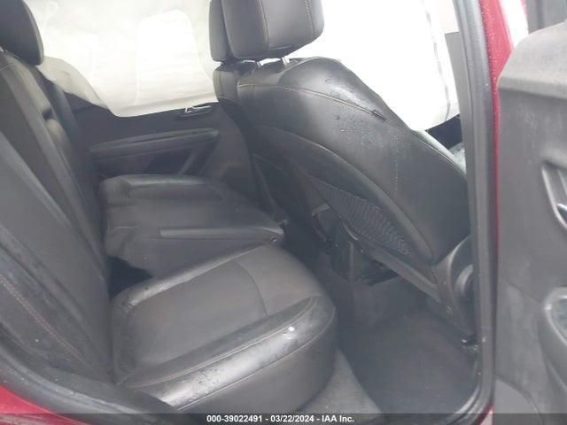Chevrolet Trax Fwd Lt 2020 3GNCJLSB5LL200722 Image 7