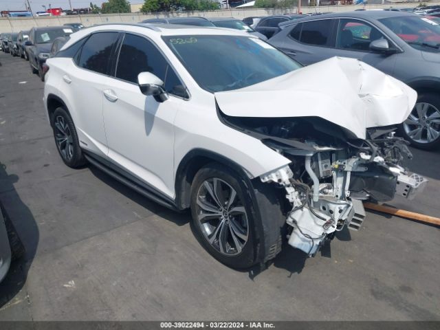 2019 2T2BGMCA0KC031737 main image