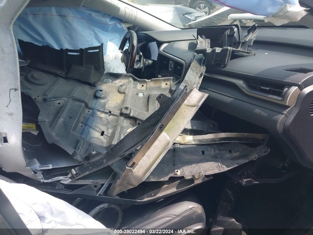 2T2BGMCA0KC031737 Lexus RX 450H