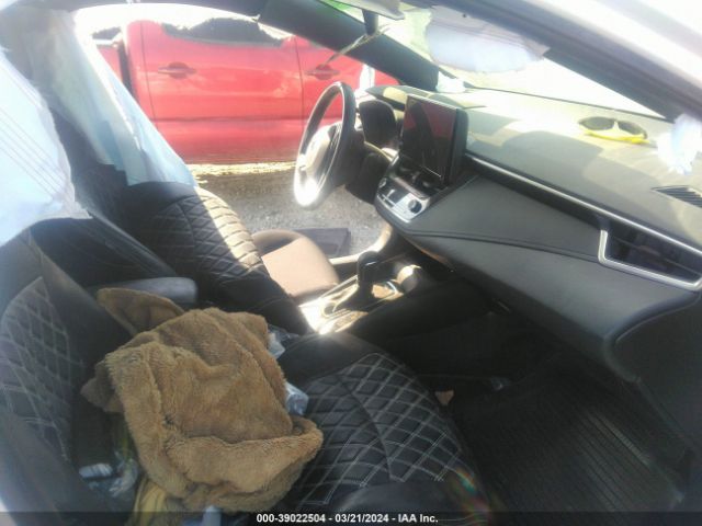 5YFS4MCE0PP160147 Toyota COROLLA SE