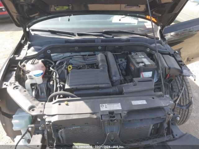 3VWDB7AJ8HM315940 Volkswagen Jetta 1.4t Se