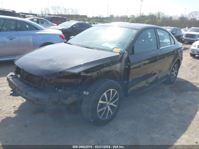 3VWDB7AJ8HM315940 Volkswagen Jetta 1.4t Se