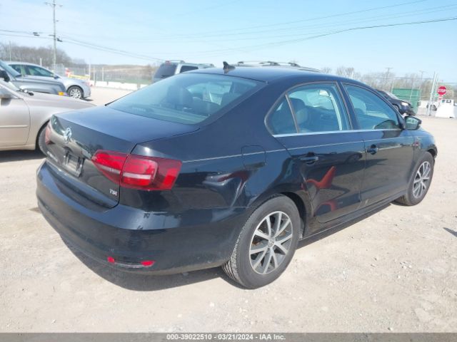 3VWDB7AJ8HM315940 Volkswagen Jetta 1.4t Se