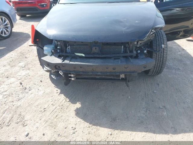3VWDB7AJ8HM315940 Volkswagen Jetta 1.4t Se
