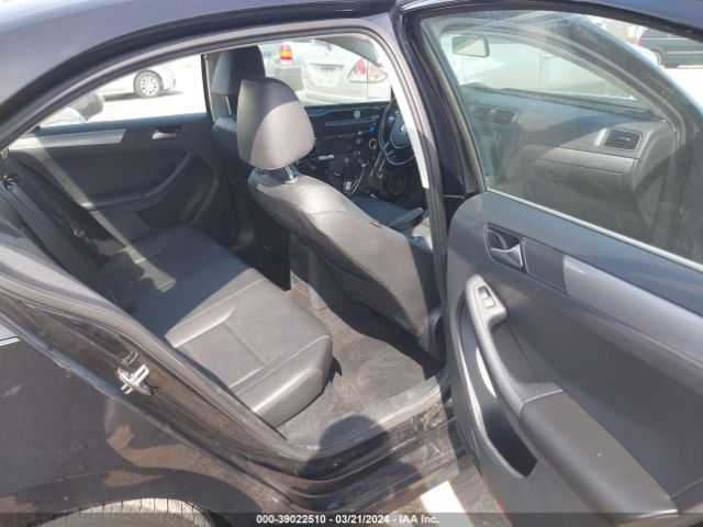 3VWDB7AJ8HM315940 Volkswagen Jetta 1.4t Se
