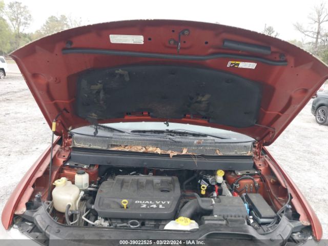 3C4PDCAB0ET237165 Dodge Journey American Value Pkg
