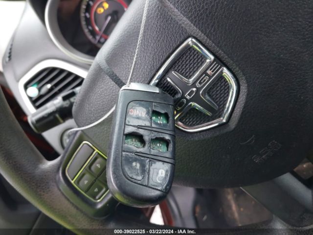3C4PDCAB0ET237165 Dodge Journey American Value Pkg
