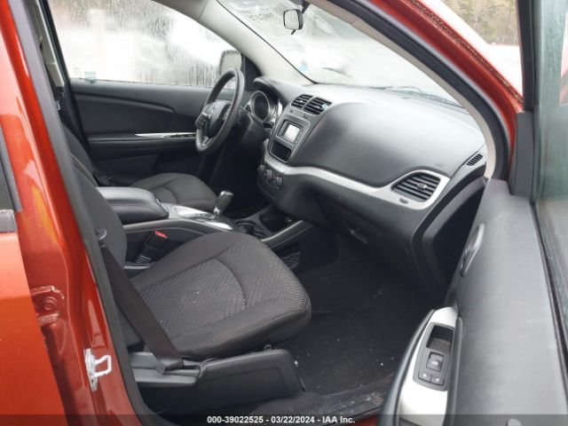 3C4PDCAB0ET237165 Dodge Journey American Value Pkg