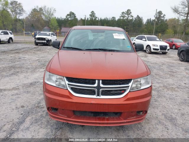 3C4PDCAB0ET237165 Dodge Journey American Value Pkg