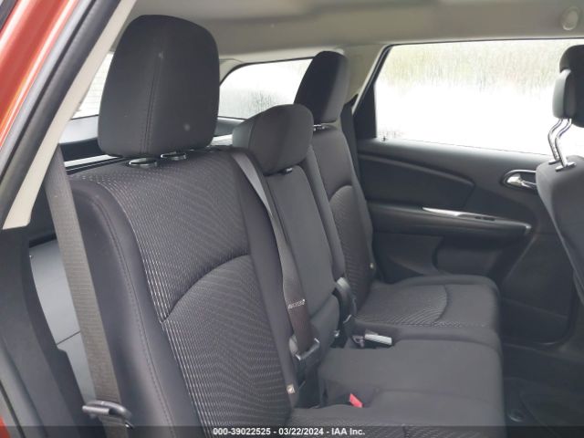 3C4PDCAB0ET237165 Dodge Journey American Value Pkg