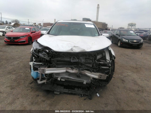 Honda Cr-v Awd Ex-l 2020 5J6RW2H86LA018412 Image 6