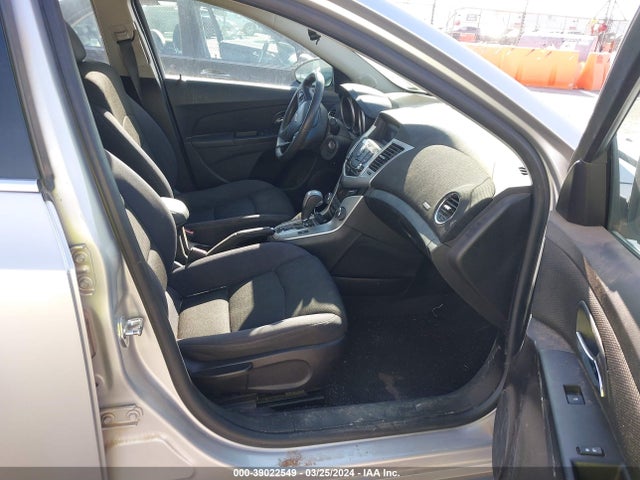 Chevrolet Cruze 1lt Auto 2015 1G1PC5SB5F7218607 Image 5