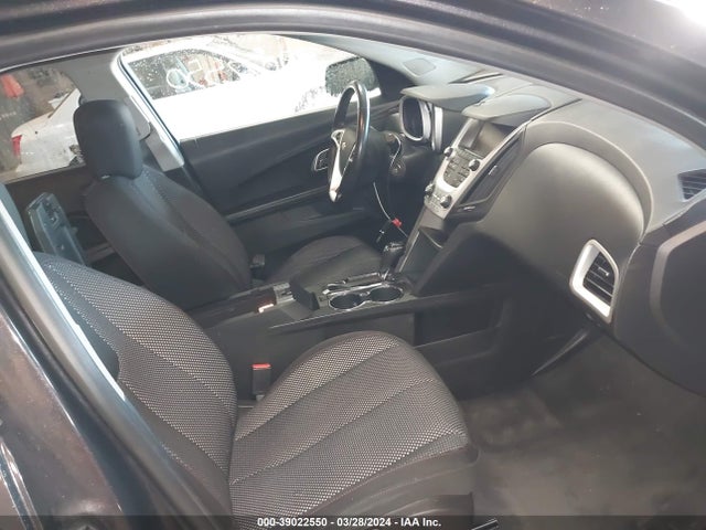Chevrolet EQUINOX LT 2016 2GNALCEK6G6171173 Image 5