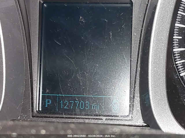Chevrolet EQUINOX LT 2016 2GNALCEK6G6171173 Image 7