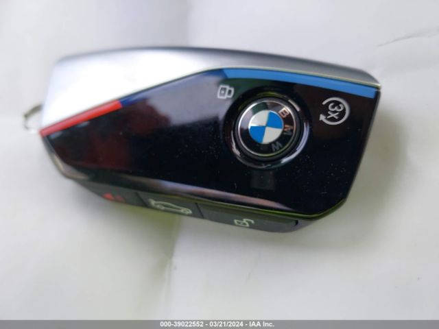WBA43FJ01RCP96356 BMW 530 I