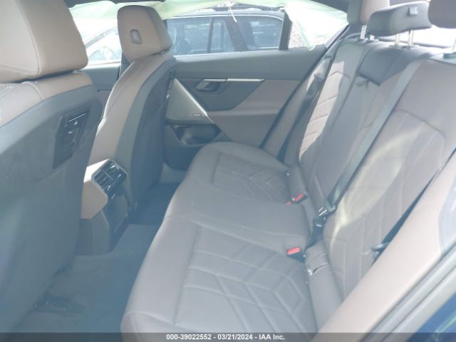 WBA43FJ01RCP96356 BMW 530 I