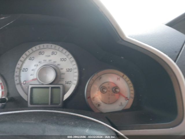 5FNYF3H40FB009110 Honda Pilot Ex