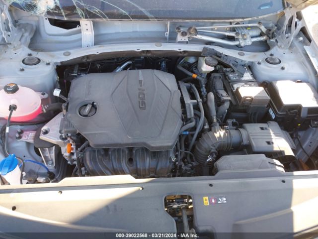 5XYK53AF9PG112282 KIA Sportage Sx-prestige