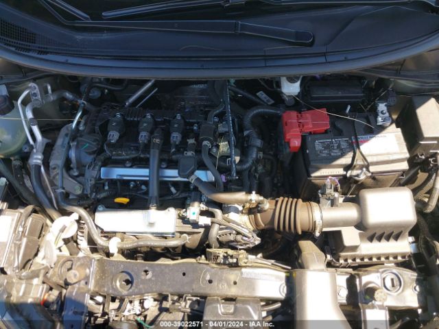 3N1CN8DV6RL818001 Nissan Versa 1.6 S