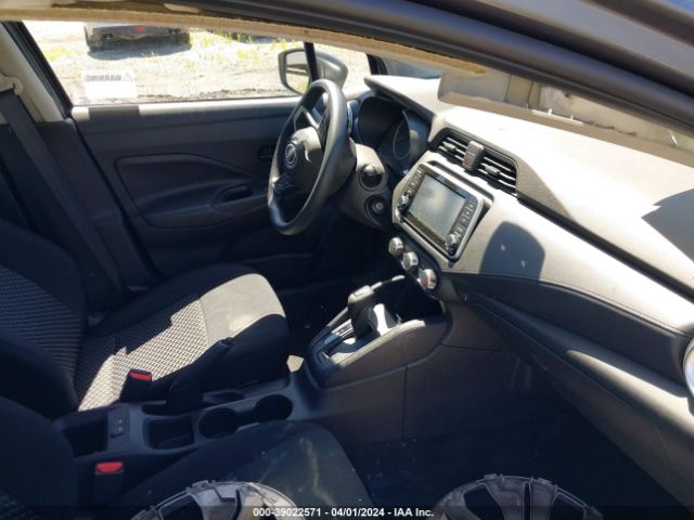 3N1CN8DV6RL818001 Nissan Versa 1.6 S