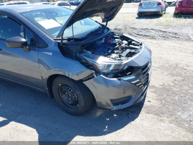 3N1CN8DV6RL818001 Nissan Versa 1.6 S