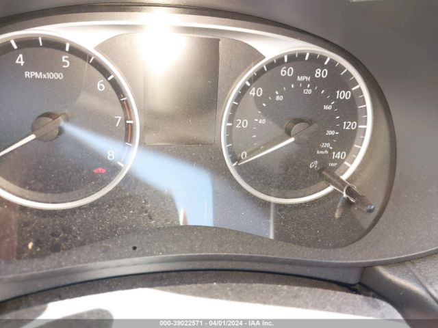 3N1CN8DV6RL818001 Nissan Versa 1.6 S
