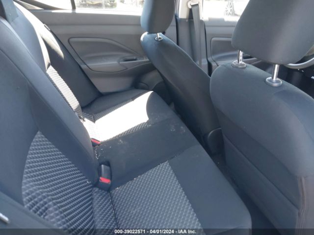 3N1CN8DV6RL818001 Nissan Versa 1.6 S