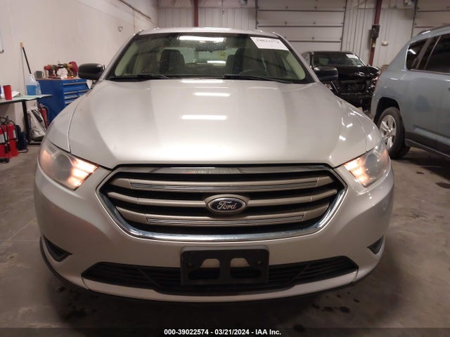 Ford TAURUS SE 2014 1FAHP2D87EG168426 Image 12