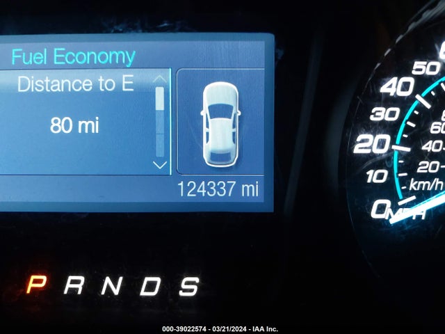 Ford TAURUS SE 2014 1FAHP2D87EG168426 Image 15