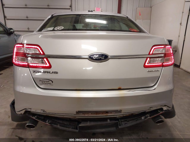 Ford TAURUS SE 2014 1FAHP2D87EG168426 Image 16