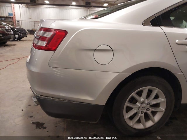 Ford TAURUS SE 2014 1FAHP2D87EG168426 Image 18